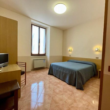 Locanda Settecamini Campello sul Clitunno Exterior foto