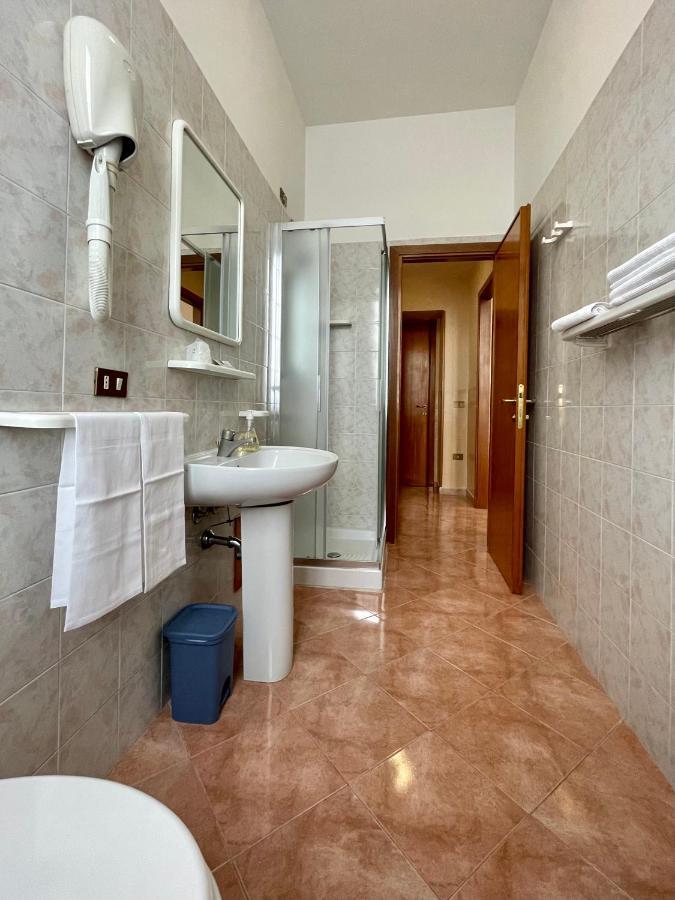 Locanda Settecamini Campello sul Clitunno Exterior foto