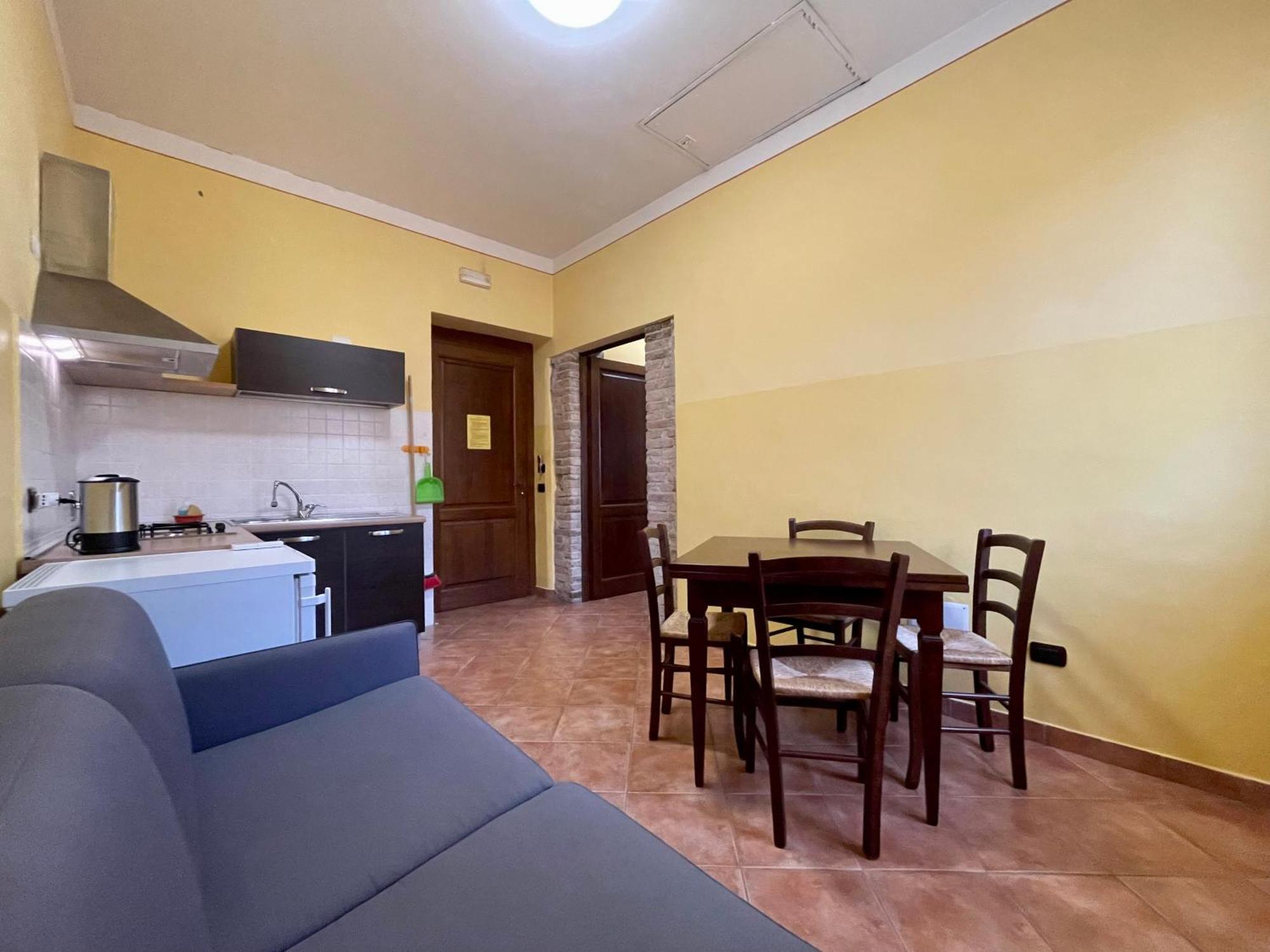 Locanda Settecamini Campello sul Clitunno Exterior foto
